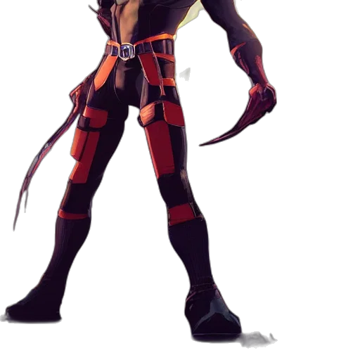 staff, jacket, concept art, comic book art transparent PNG cut-out