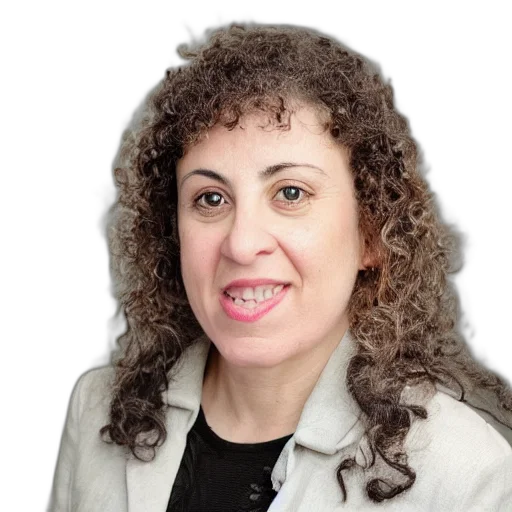 ayelet, elnecave transparent PNG cut-out