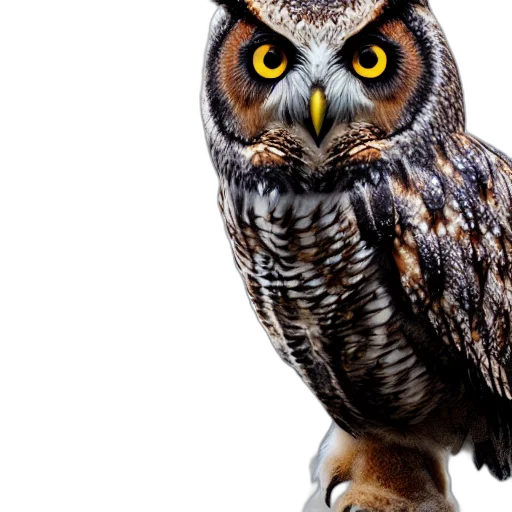 animal, staff, creature, face transparent PNG cut-out