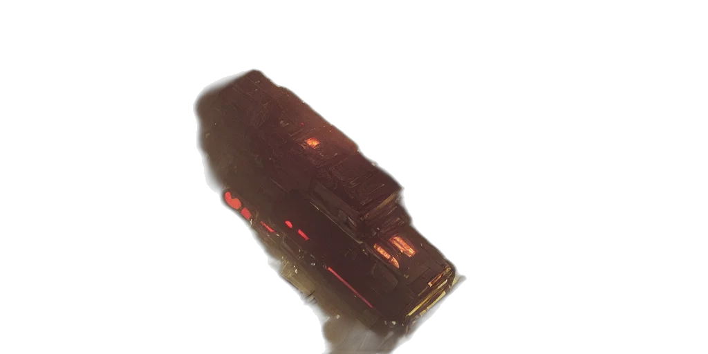 weapon, robot, car, jewelry transparent PNG cut-out