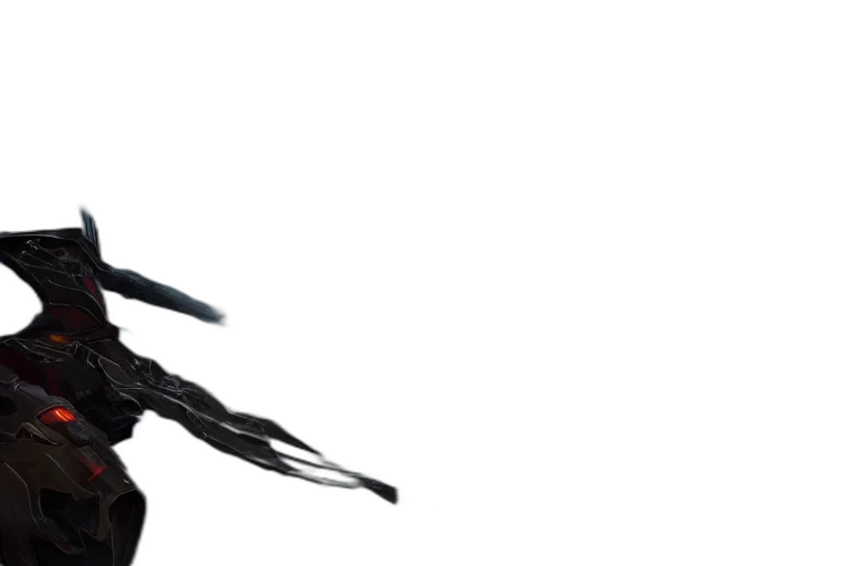 staff, weapon, dragon, umbrella, 3d render, concept art, photorealistic, fantasy art transparent PNG cut-out