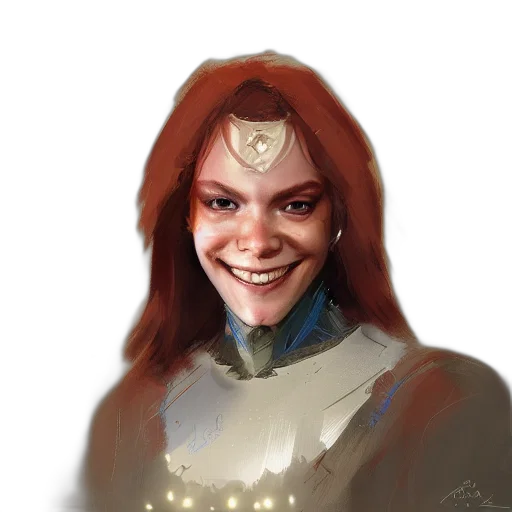 face, robot, mask, staff, concept art, fantasy art, comic book art, photorealistic transparent PNG cut-out