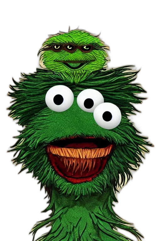 creature, animal, face, mask transparent PNG cut-out