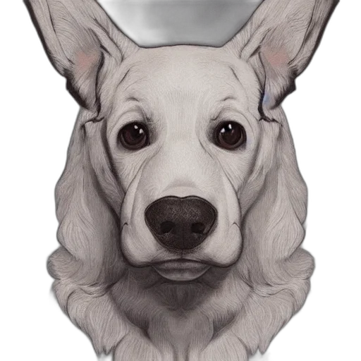 face, crown, animal, mask transparent PNG cut-out