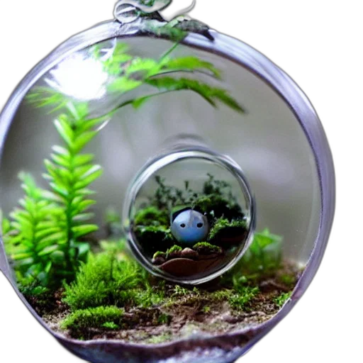 jewelry, tree, creature, bottle transparent PNG cut-out