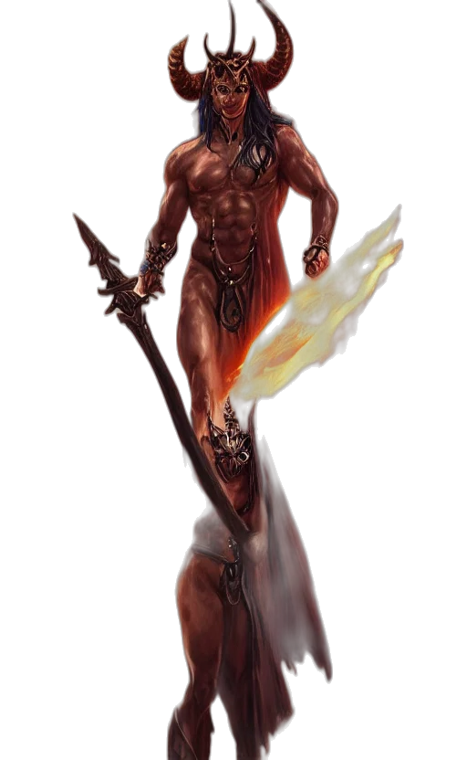 staff, sword, creature, weapon transparent PNG cut-out