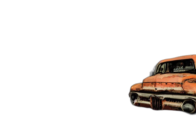 car, weapon, animal, robot transparent PNG cut-out