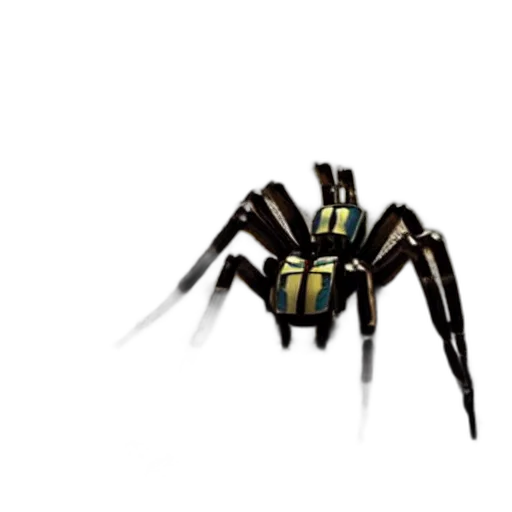 creature, animal, robot, weapon, concept art, 3d render, pixel art, fantasy art transparent PNG cut-out