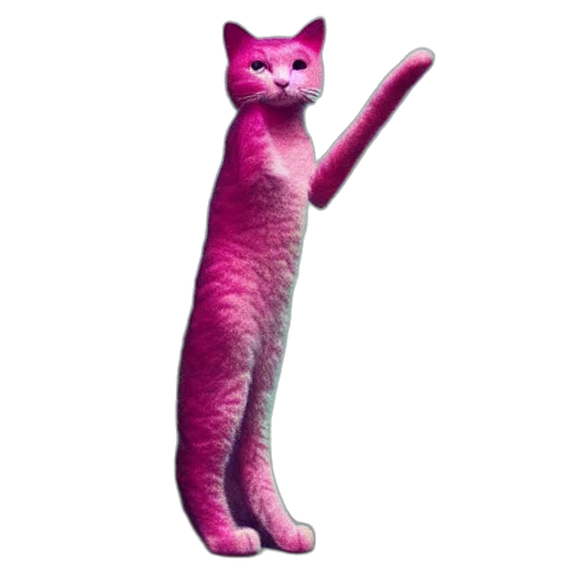 staff, animal, creature, weapon transparent PNG cut-out