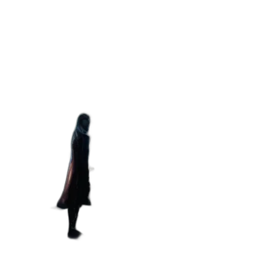 dress, umbrella, staff, sword transparent PNG cut-out