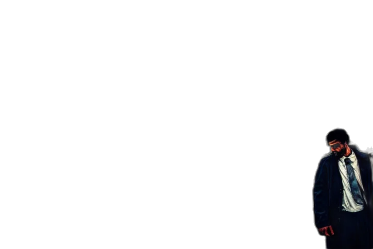 staff, face, monochrome, pastel, god, rays, illuminating, single transparent PNG cut-out
