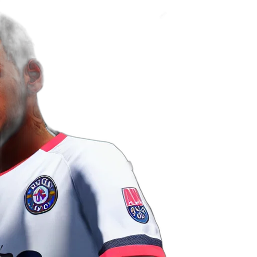 staff, face, jacket, 3d render, photorealistic, screenshot, neymar, gta transparent PNG cut-out