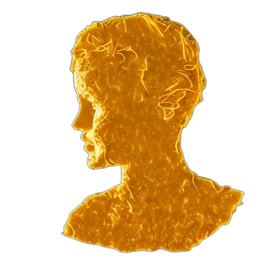 crown, mask, face, food transparent PNG cut-out