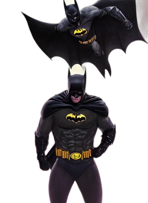 concept art, comic book art, 3d render, photorealistic transparent PNG cut-out