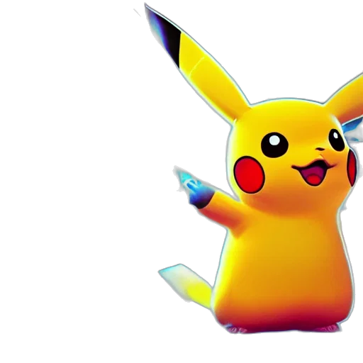 staff, animal, 3d render, concept art transparent PNG cut-out