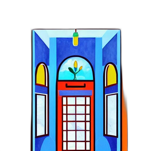 building, furniture, staff, pixel art transparent PNG cut-out
