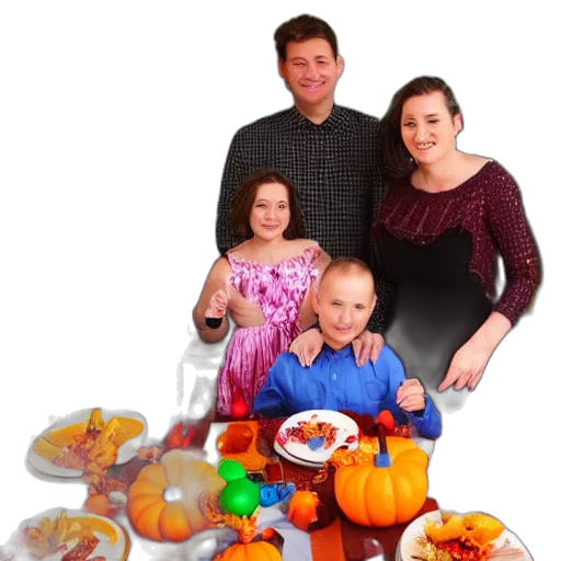 food, family, balloon, animals transparent PNG cut-out
