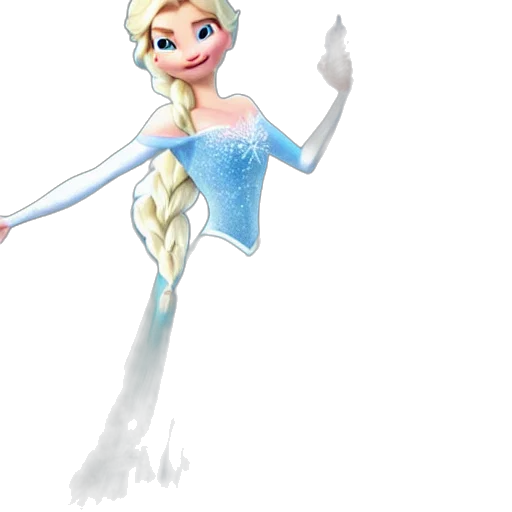 dress, concept art, cartoon, 3d render transparent PNG cut-out
