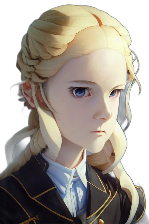 face, crown, staff, dragon transparent PNG cut-out
