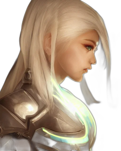 face, sword, dragon, robot transparent PNG cut-out