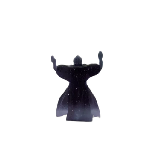 dress, crown, umbrella, mask transparent PNG cut-out