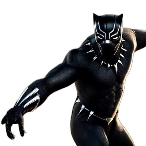 mask, animal, comic book art, concept art, 3d render, crisp, quality, light transparent PNG cut-out