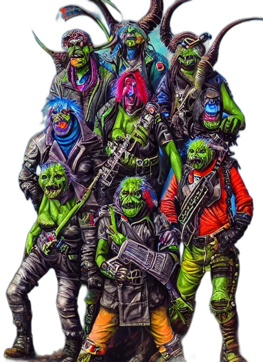 staff, jacket, concept art, comic book art transparent PNG cut-out
