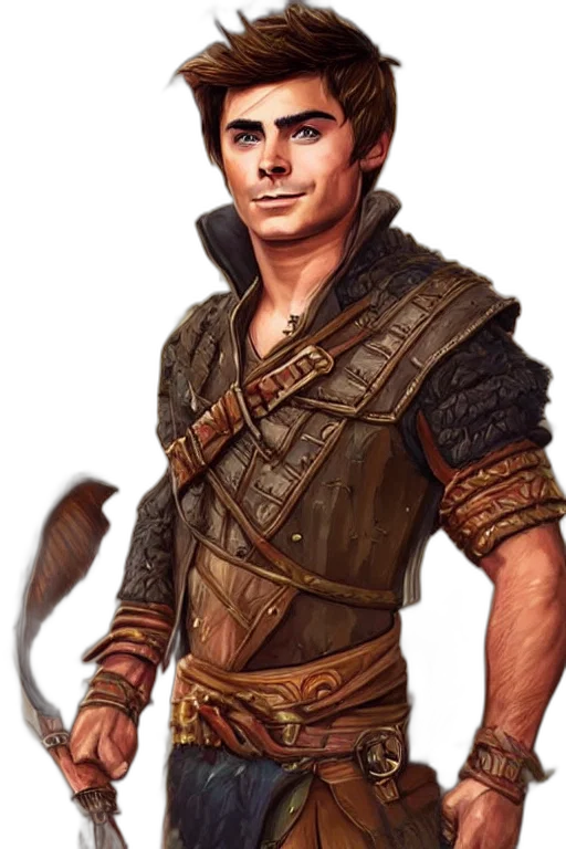 dragon, staff, face, sword transparent PNG cut-out