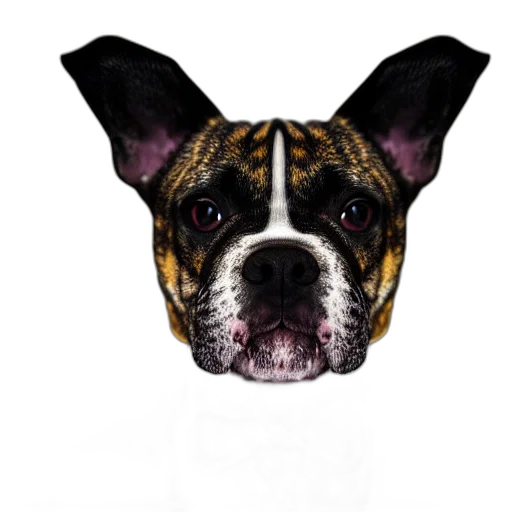 animal, face, staff, mask, photorealistic, watercolor, 3d render, concept art transparent PNG cut-out
