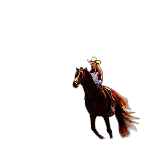 hat, animal, staff, creature, pixel art, concept art, photorealistic, dodgy transparent PNG cut-out