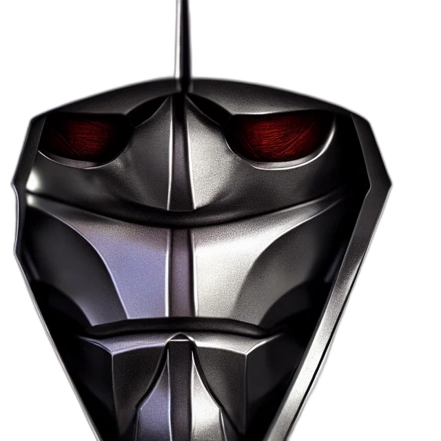 mask, robot, face, concept art, 3d render, comic book art, photorealistic, holy transparent PNG cut-out