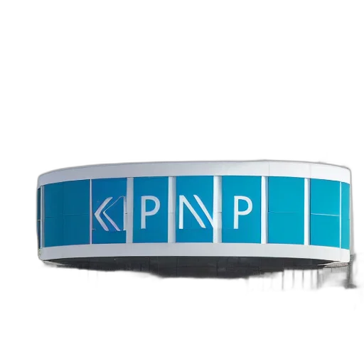 weapon, kpn, building, logo transparent PNG cut-out