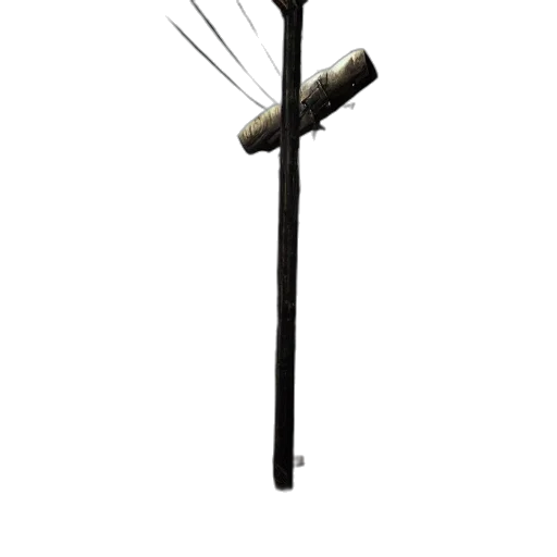 staff, weapon, umbrella, sword transparent PNG cut-out