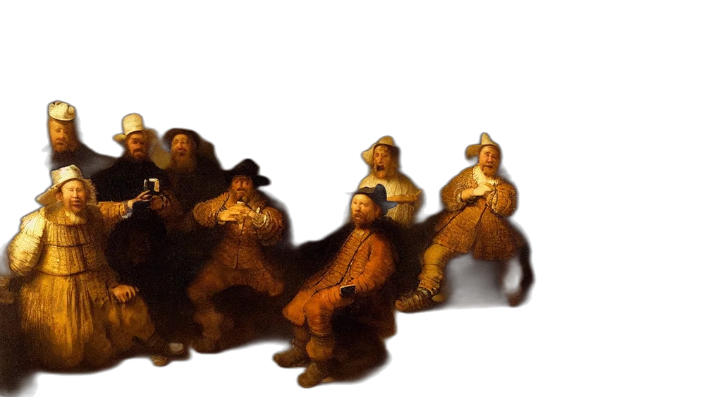 staff, furniture, crown, hat transparent PNG cut-out