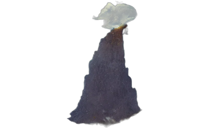 hat, crown, umbrella, dress transparent PNG cut-out