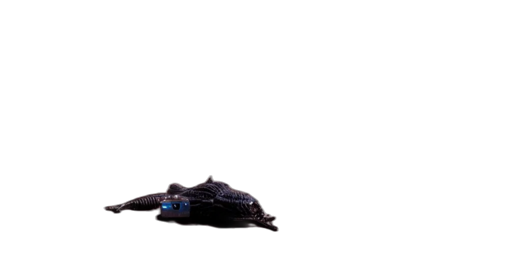animal, creature, shoes, dragon, 3d render, photorealistic, concept art, pixel art transparent PNG cut-out