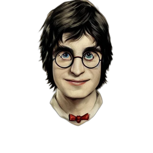 face, staff, cartoon, photorealistic, pixel art, concept art, portrait, old transparent PNG cut-out