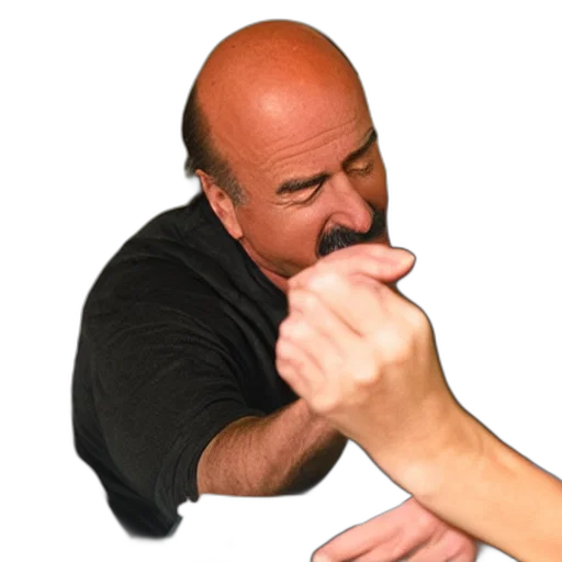 staff, weapon, hair, face transparent PNG cut-out