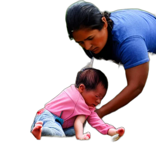 photorealistic, farm, workers, harvesting transparent PNG cut-out
