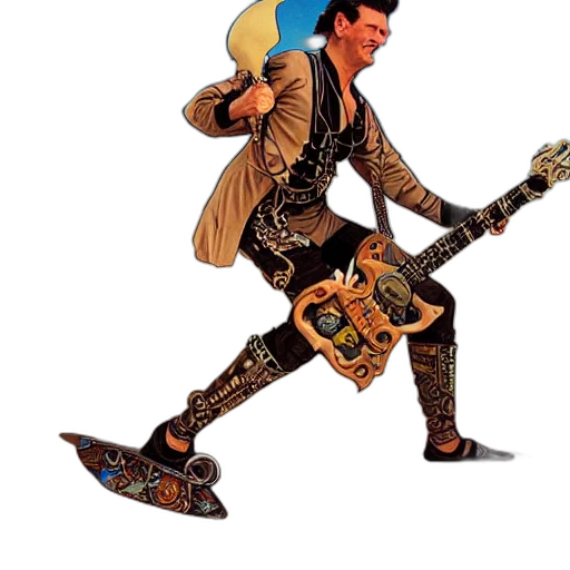 weapon, jacket, concept art, dick transparent PNG cut-out