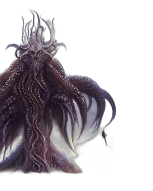 hair, creature, crown, animal, concept art, photorealistic, 3d render, fantasy art transparent PNG cut-out