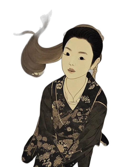 staff, photorealistic, fantasy art, concept art transparent PNG cut-out