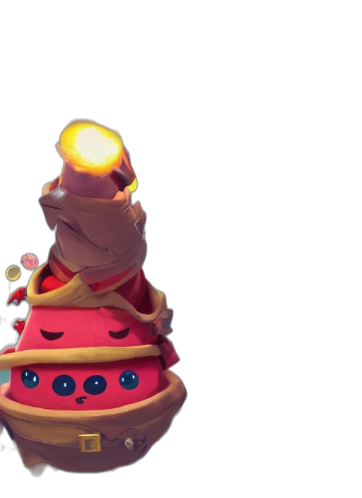 crown, staff, weapon, hat transparent PNG cut-out