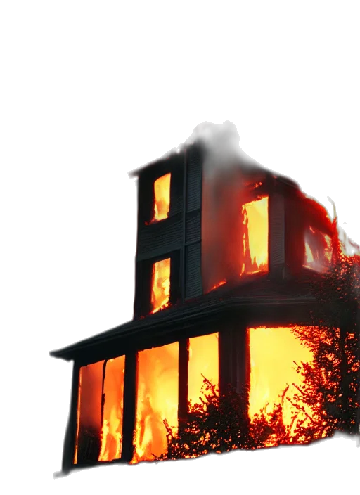 building, 3d render, concept art, photorealistic transparent PNG cut-out