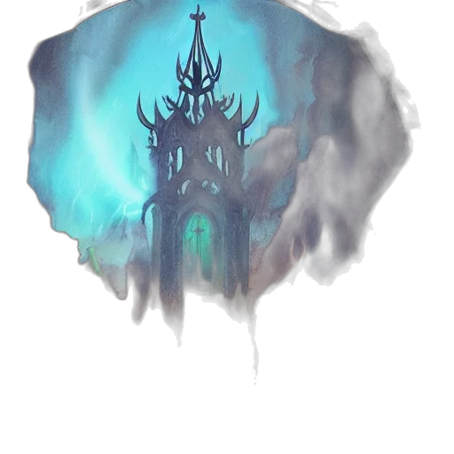 crown, staff, dragon, sword transparent PNG cut-out