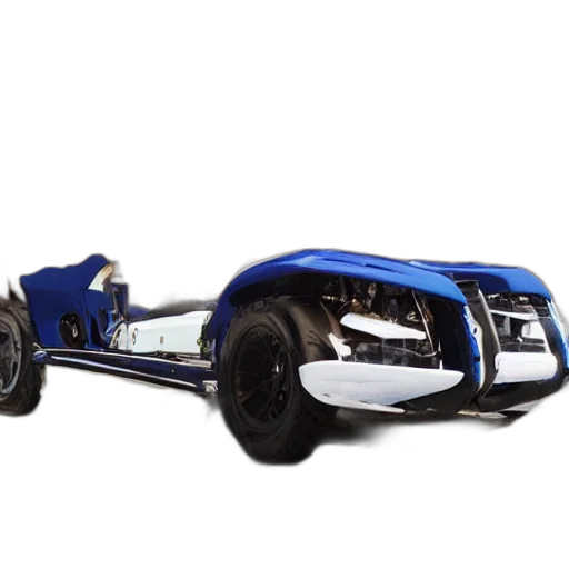 car, 3d render, supercharged, bugatti transparent PNG cut-out