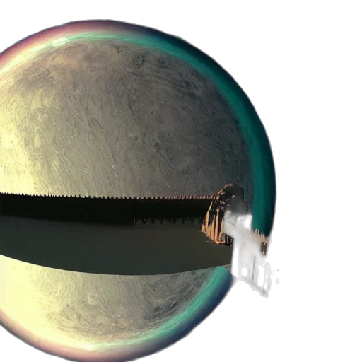 sword, weapon, staff, umbrella, 3d render, concept art, vaporwave, fantasy art transparent PNG cut-out
