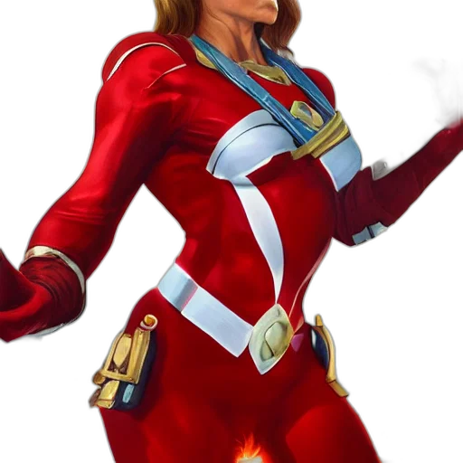 staff, comic book art, concept art, fantasy art, 3d render, captain, vienna, austrian transparent PNG cut-out