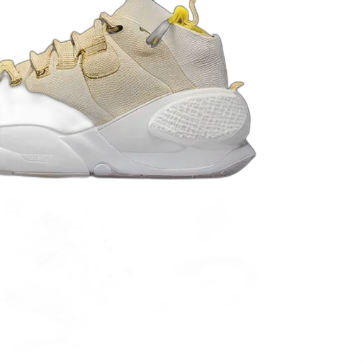 shoes, 3d render, most, expensive, sneaker, ever, made transparent PNG cut-out