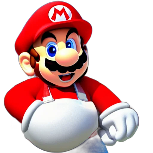 face, hat, weapon, staff transparent PNG cut-out